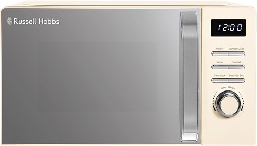 Russell hobbs rhmd818c digital - hobbs,