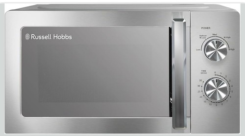 Russell hobbs stainless steel - russell,