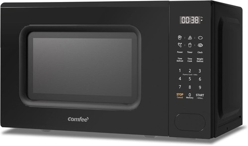 Comfee microwave 700w 20l - 700w,