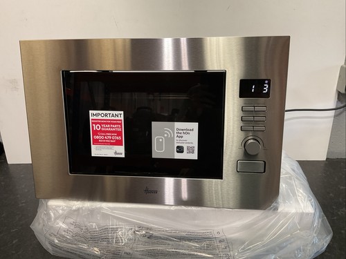 Hoover built 800w microwave - hoover,