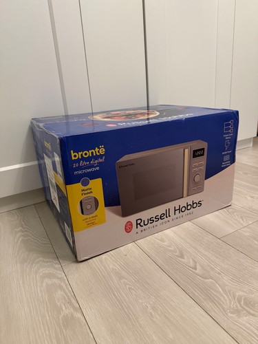 Russel hobbs brontë - russel,