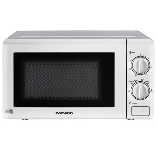 Daewoo 20l white manual - 20l,