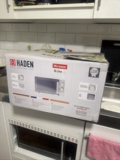 Haden Microwave 20L 800W