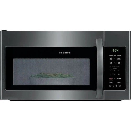 Frigidaire cu ft - cu.,