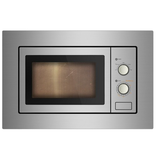 Cookology built microwave - built-in,