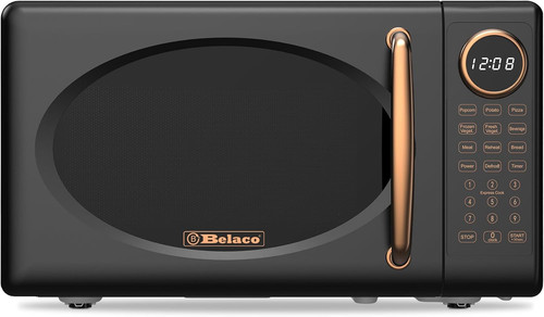 Belaco 20l microwave digital - belaco, microwave,