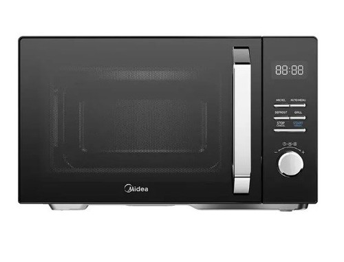 Midea mag25xf digital led - midea,
