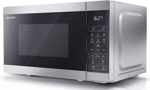 Sharp ms02u solo digital - solo,