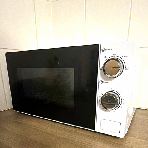 Countertop microwave oven - microwave,
