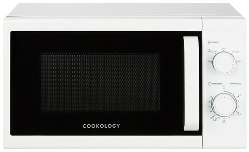 Cookology microwave oven 800w - cookology,