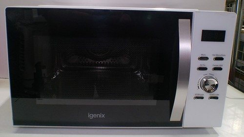 Igenix microwave oven 25l with - microwave,