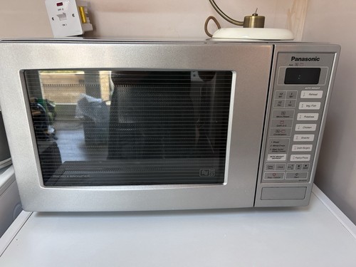 Panasonic combination - panasonic,