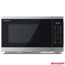 Sharp 25 Litre 900W Digital