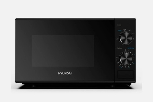 Hyundai 800w 20l - 800w, black
