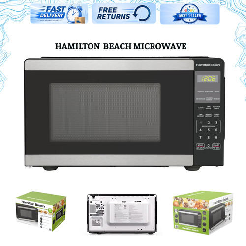 Microwave oven 900 - microwave,