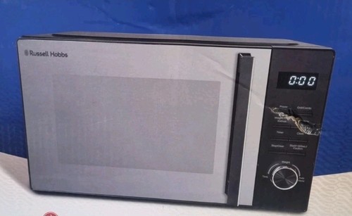 Russell hobbs 23litre - hobbs, flatbed
