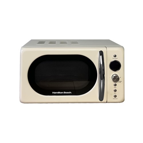 Hamilton beach microwave 20l - beach,,