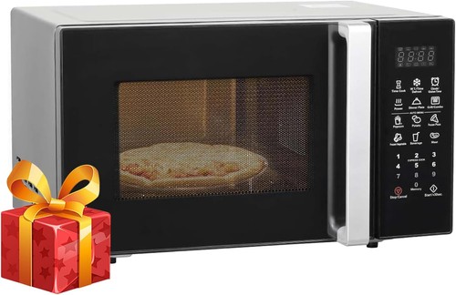 Microwave combination oven - microwave,