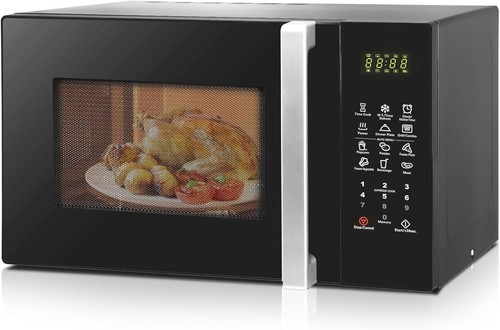 Microwave combination oven - microwave,
