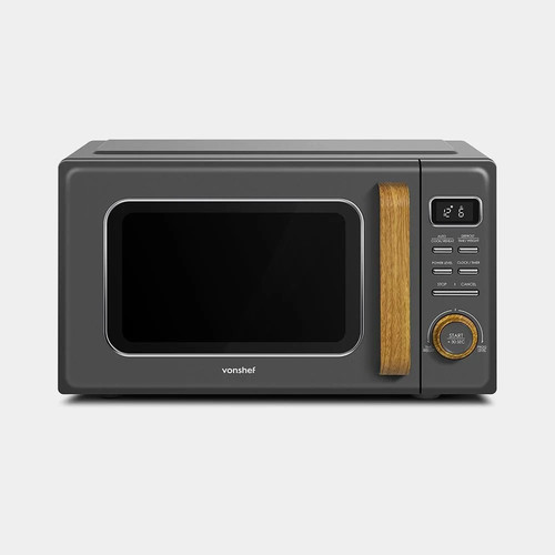 Vonshef fika microwave 23l - vonshef,