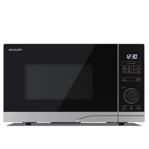 Sharp 25l 900w - 900w, microwave