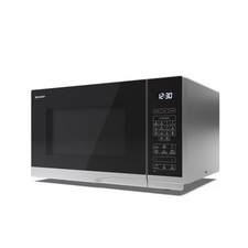 Sharp YC-PC322AU-S 32L 1000W
