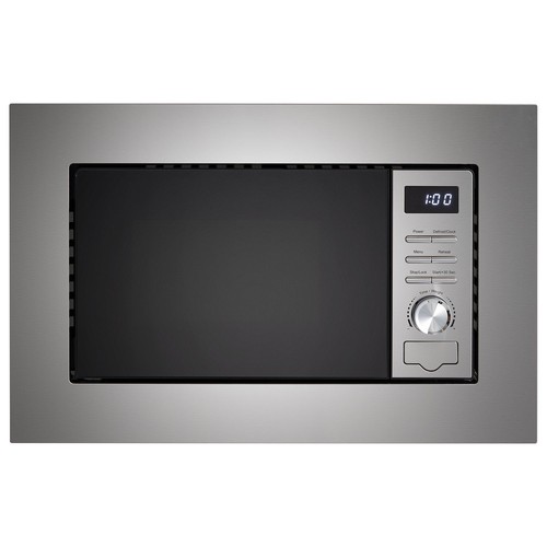 Electriq 20l 800w built - 800w, in