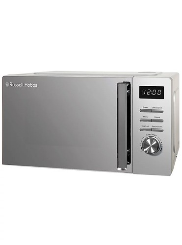 Russell hobbs rhmd820s - rhmd820s, digital