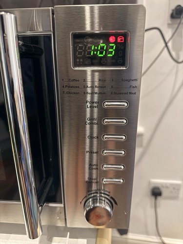 Russell hobbs rhm2031 - hobbs,
