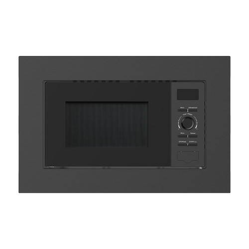 Cookology built microwave - built-in,