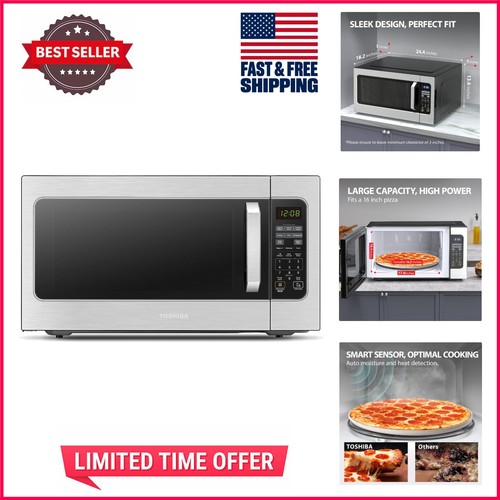 Spacious ft stainless - cu.ft.,