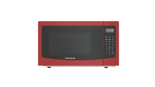 Ft 1000w microwave - cu., ft.