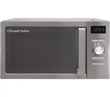 RUSSELL HOBBS RHMD828SS