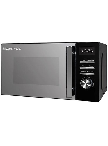 Russell hobbs rhmd820b digital - russell,