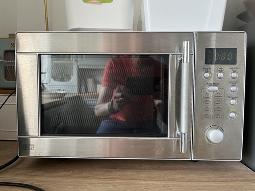 Litre stainless steel - litre,