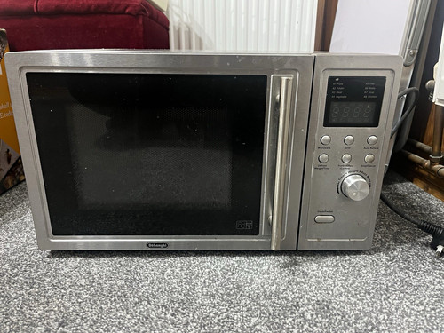 Longhi 20l 800w - 20l,