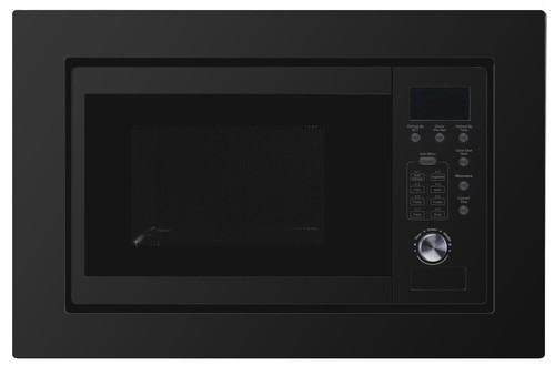 Cookology built microwave - built-in,