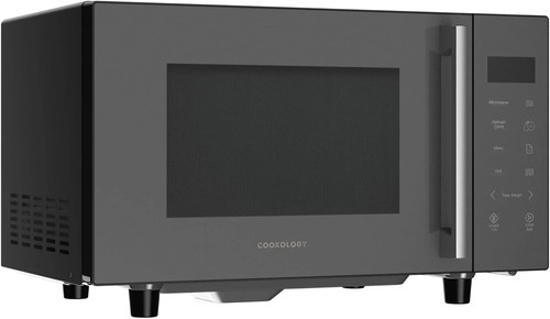 Cookology 23l silver grey - 23l,