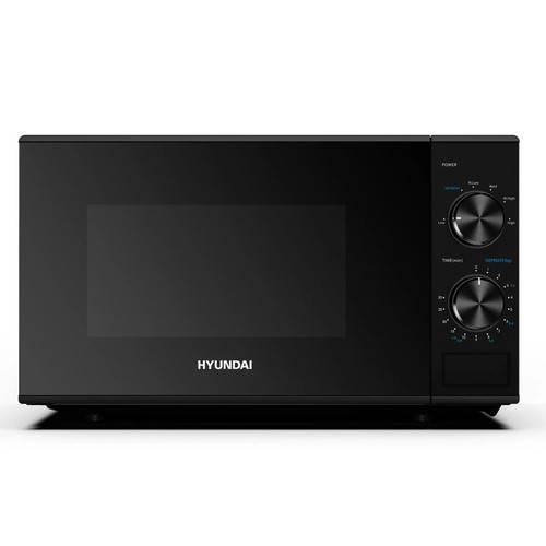 Hyundai dial control microwave - control,