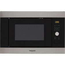 Hotpoint MF25GIXH 900 Watt 25