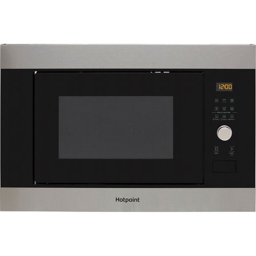 Hotpoint mf25gixh 900 watt - hotpoint,