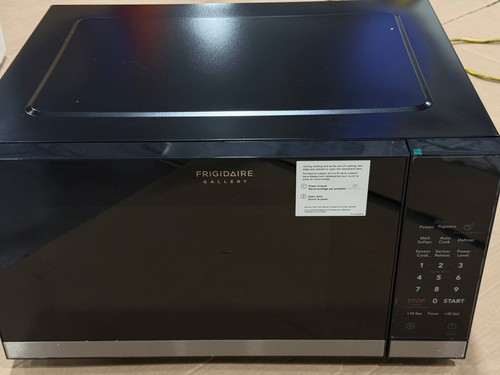 Frigidaire gallery ft - gallery, 2.2