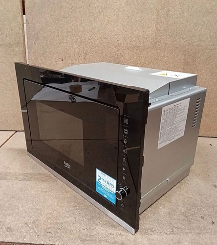 Beko bmgb25333x built - beko,