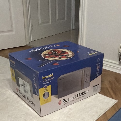 Russell hobbs brontë - russell,