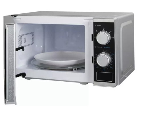 700w 20l countertop microwave - 700w,