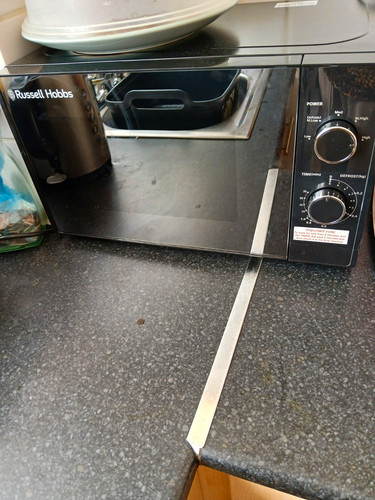 Brand new russell hobbs - new,