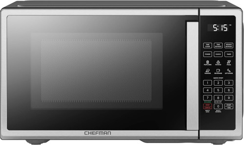 Chefman ft microwave - cu.,
