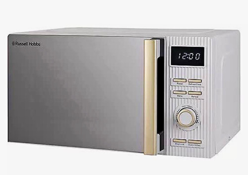 Russell hobbs brontë - brontë, 800w
