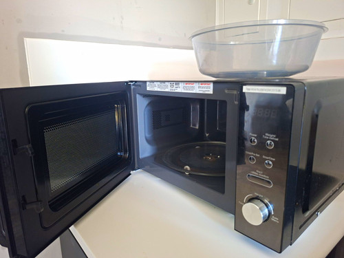 Russell hobbs rhm2076b 20l - hobbs,