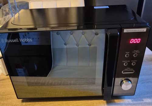 Russell hobbs rhm2076b - rhm2076b, 20